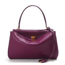 Load image into Gallery viewer, Top Grian Leather Rodeo Women Shoulder Bag
