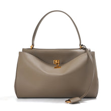 Load image into Gallery viewer, Top Grian Leather Rodeo Women Shoulder Bag
