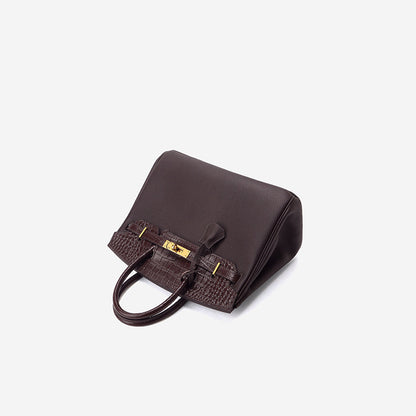 Sling leather handbags | genuine leather purses and handbags