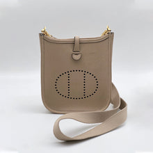 画像をギャラリービューアに読み込む, DIY mini evelyne bag kit | How to make a leather bag POPSEWING®
