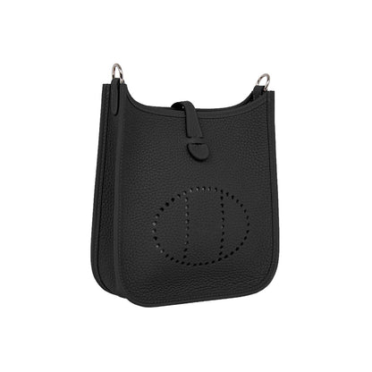 HANDSEWGIFT Full Grain Leather Mini Eveline Bag DIY Kit | Presale