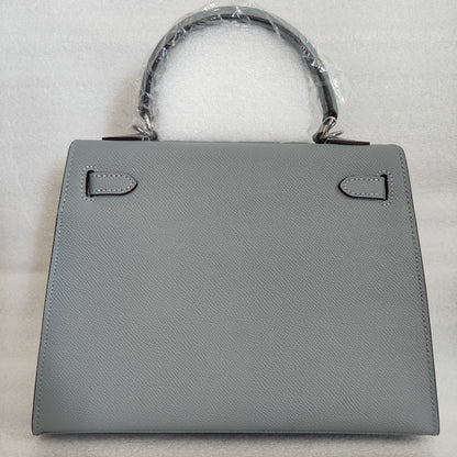 Leather Inspired Mini Kelli Bag New Colors