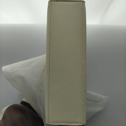 Leather Inspired Kelli Clutch for Women | The Bag Has a Slight Defects on Back