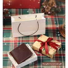 Load image into Gallery viewer, DIY Handmade Gifts for Men | Gift Leather Wallet - POPSEWING™
