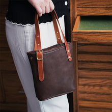 画像をギャラリービューアに読み込む, Easy DIY Handbag Leather kit | How to Make a Top Quality Handbag at Home | POPSEWING™
