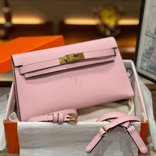 Load image into Gallery viewer, Leather Inspired Kelli Elan Hobo Bag Shoulder Bag New Colors
