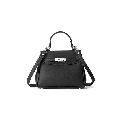 HANDSEWGIFT Leather Inspired Kylie Bag DIY Kit