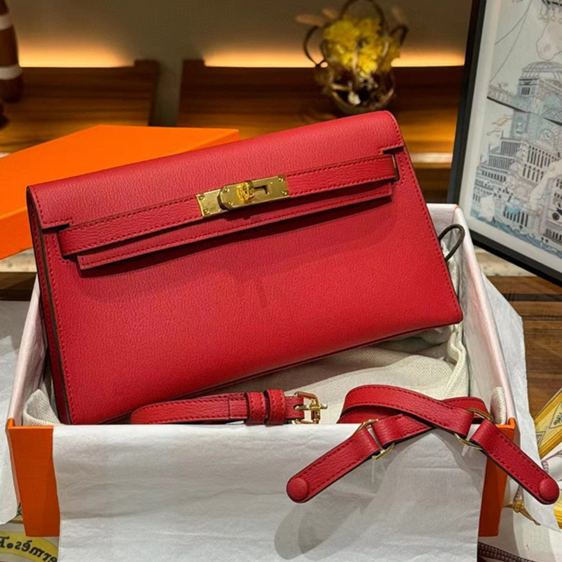 Leather Inspired Kelli Elan Hobo Bag Shoulder Bag New Colors