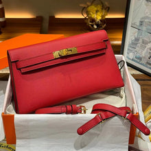 Load image into Gallery viewer, Leather Inspired Kelli Elan Hobo Bag Shoulder Bag New Colors
