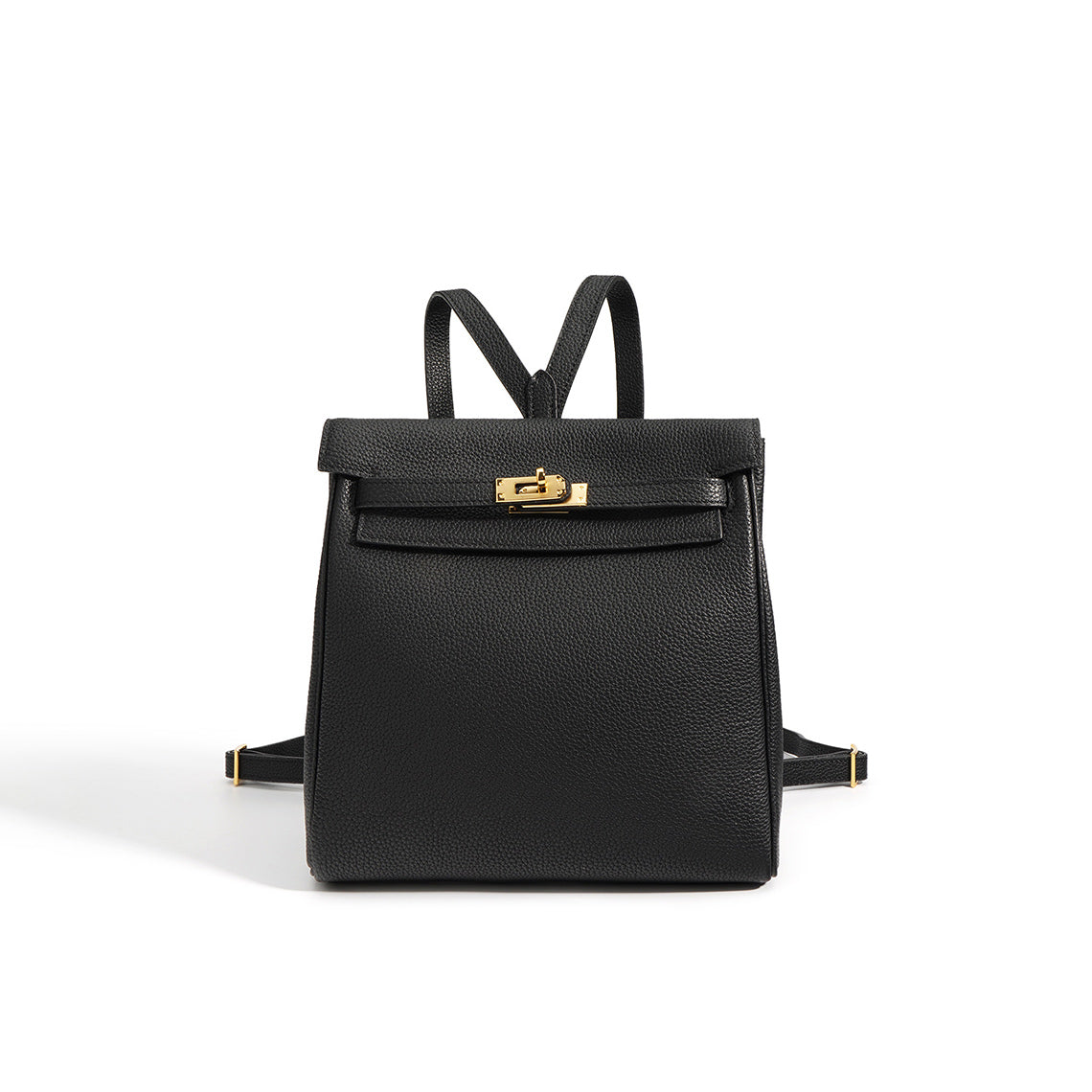 Top Grain Leather Inspired Kelli Backpack