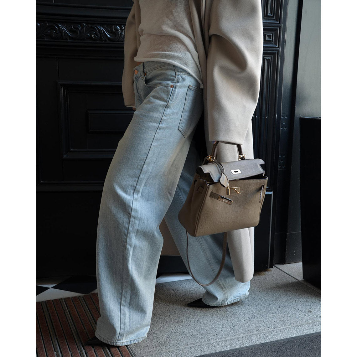 Kelly Etoupe Bag-04