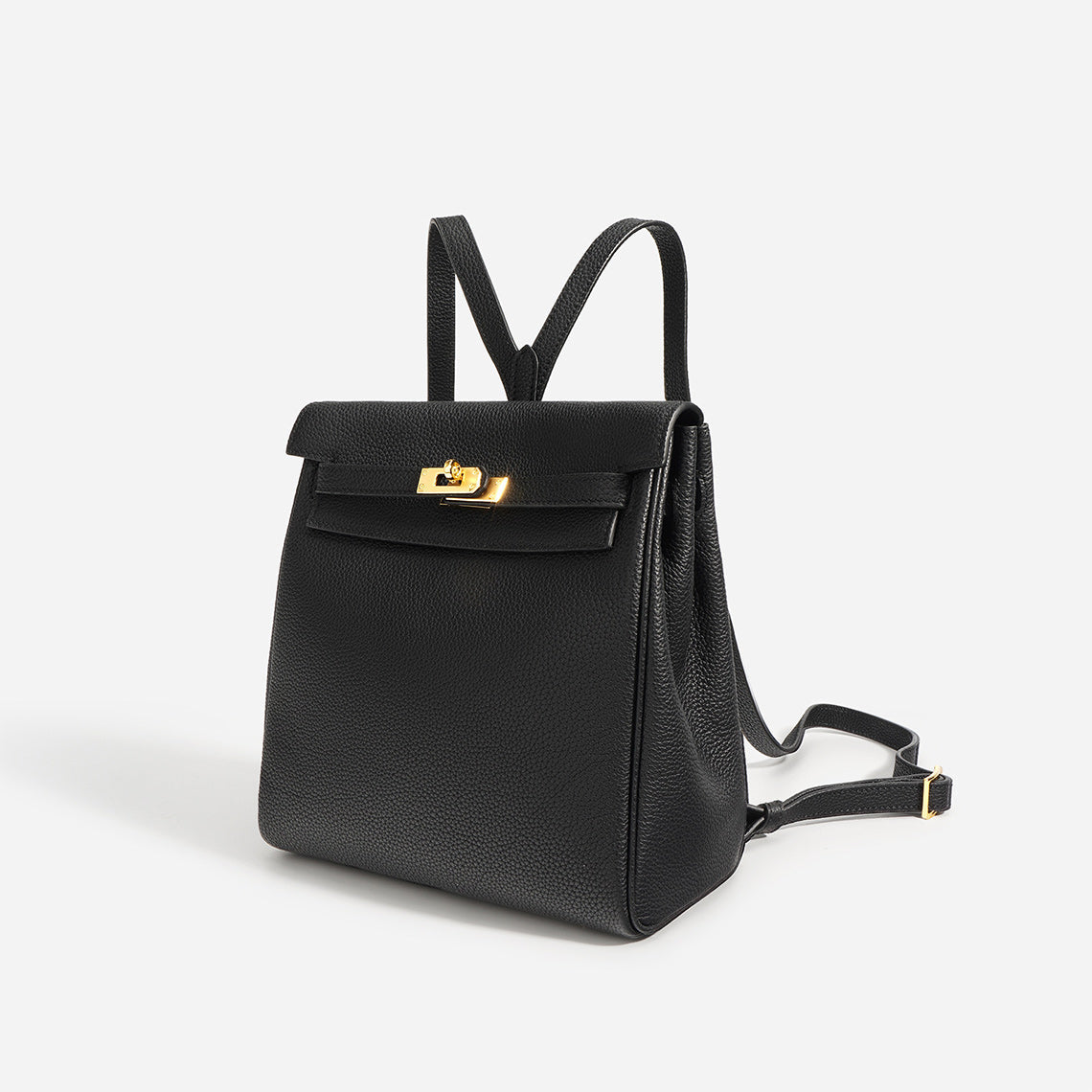 Top Grain Leather Inspired Kelli Backpack