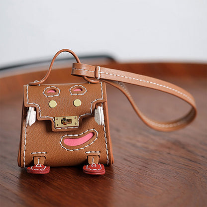 DIY Kelly Doll Bag Charm Kit | Handmade Gidft Inea
