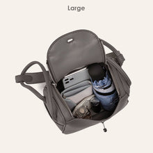 Load image into Gallery viewer, HANDSEWGIFT Top Grain Leather Lindi Handbag DIY Kit
