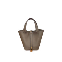 画像をギャラリービューアに読み込む, Designer Bags | Inspired Picotin Lock Handbag - POPSEWING™
